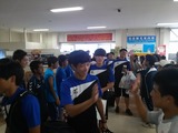 見送り130810