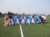 文成-西部選抜130910