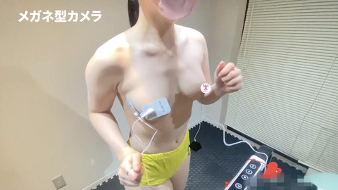 乳首１.001