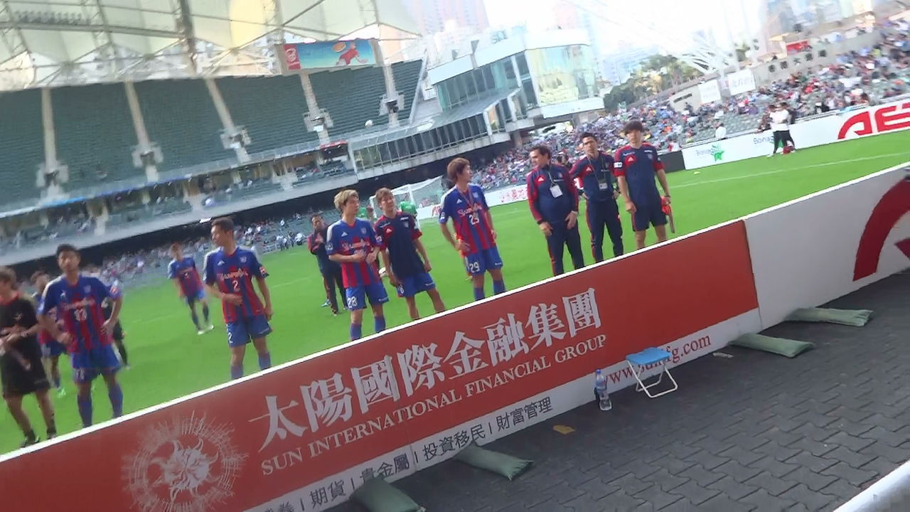 ゴール裏より愛をこめて Fc東京 応援生活 続 オクヤマ的 ゴール裏より愛をこめて Fc東京 応援生活 続 オクヤマ的
