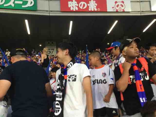 ゴール裏より愛をこめて Fc東京 応援生活 続 オクヤマ的 ゴール裏より愛をこめて Fc東京 応援生活 続 オクヤマ的