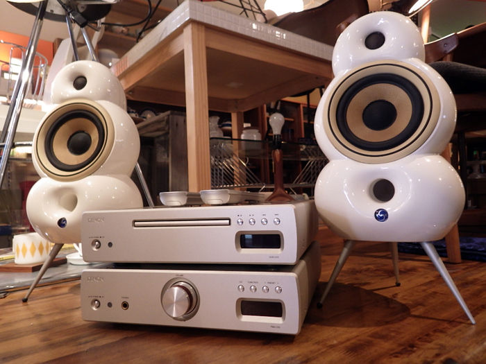 DENONPMA-CX3 アンプ デノン スピーカー 音