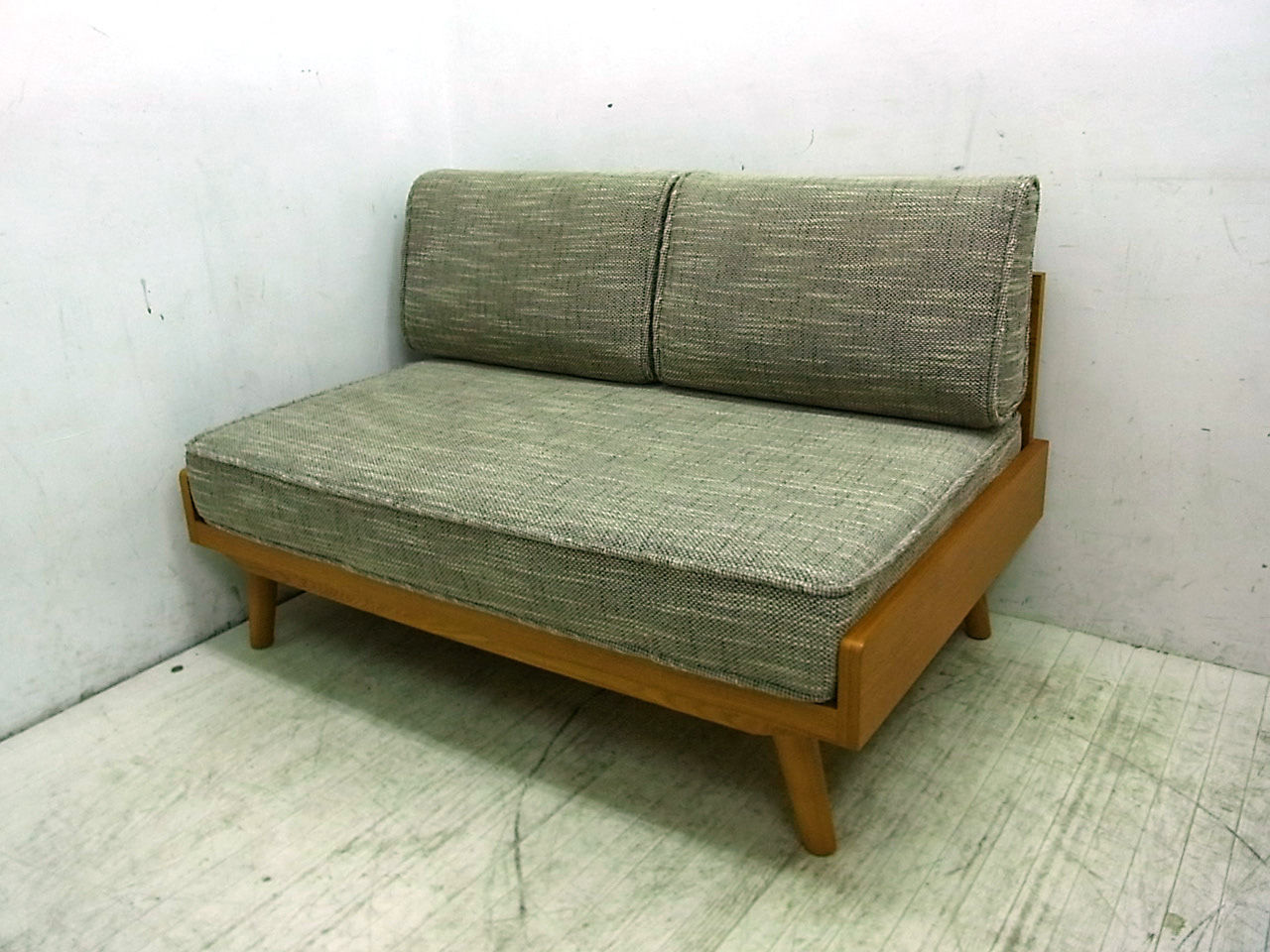 unico FIVE 2シーター【貴重】 unico FIVE 2シーター【貴重】