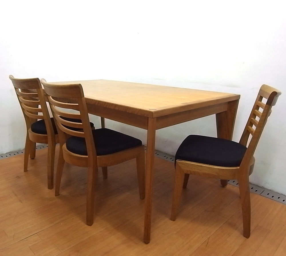 8 13 朝日木材加工 Bosco ダイニングテーブル チェア センターテーブル 入荷 買取も致します Tokyo Recycle Imption 入荷情報 総合リサイクルショップ アンティーク 買取 販売 レンタル のお店 出張買取専用ダイヤル 01 987 565