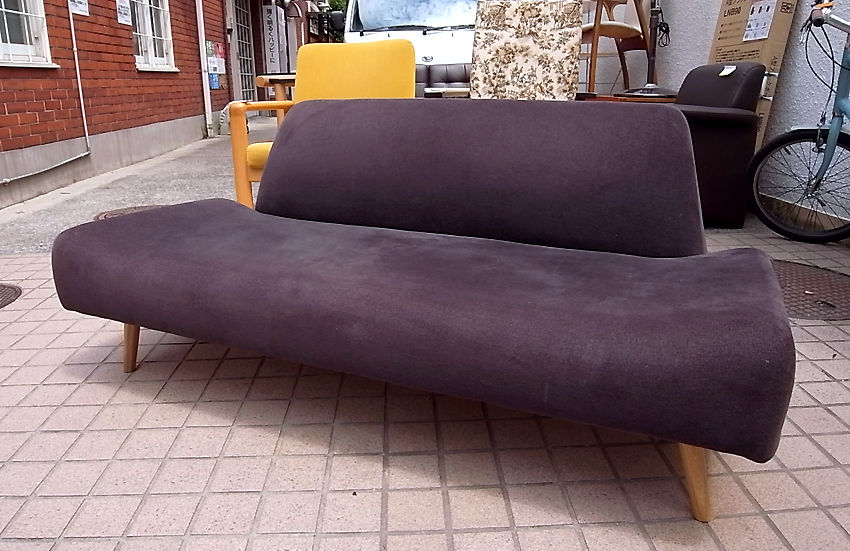 IDEE ao sofa チャコールグレー (6/8○IDEE/イデー AO SOFA 2p IDEE ao sofa チャコールグレー (6/8○IDEE/イデー AO SOFA 2p