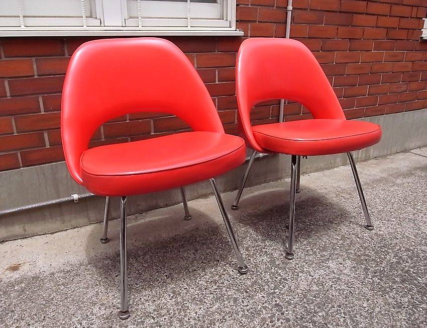 7/3○本日はいっぱい! Knoll/ノール サーリネン No.72チェア 7/3○本日はいっぱい! Knoll/ノール サーリネン No.72チェア