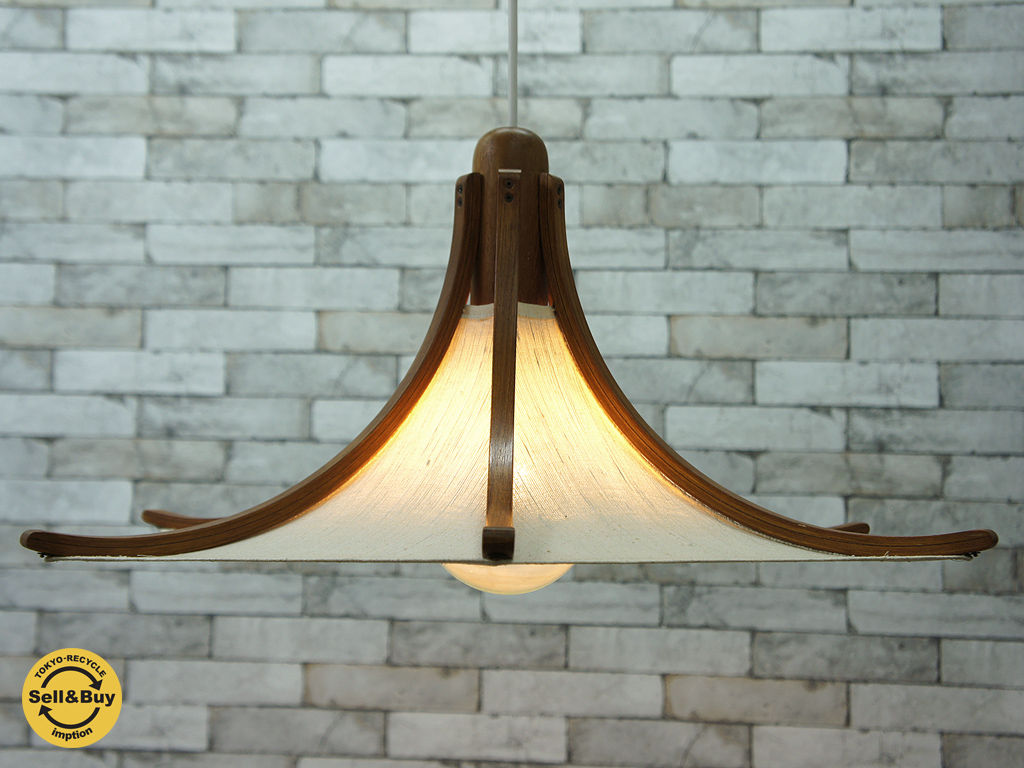 domus ドムス 照明 ペンダントライト DOMUS ドムス ”FLORIS