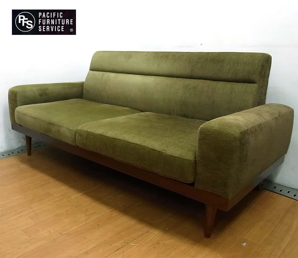 ☆展示極美品☆TIME&STYLE サイレント パシフィックソファ 12/7 家具・インテリア ☆展示極美品☆TIME&STYLE サイレント