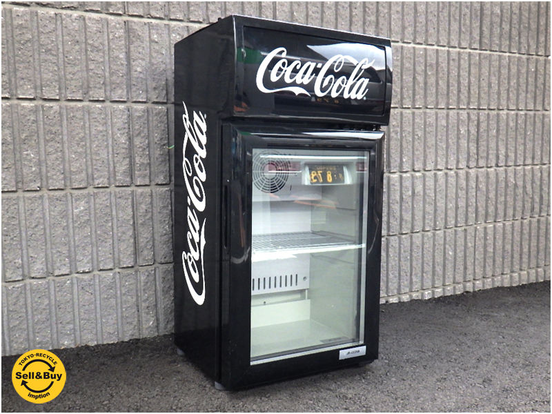 コカ・コーラ Coca-Cola 非売販促製品 2015年Haier製 『 卓上 コカ・コーラ Coca-Cola 非売販促製品 2015年Haier製 『 卓上