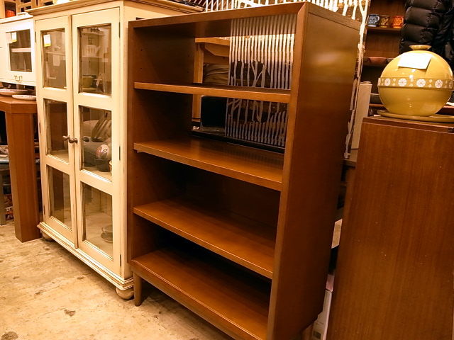 カリモク 60 ブックシェルフ カリモク60 シェルフ 棚 本棚