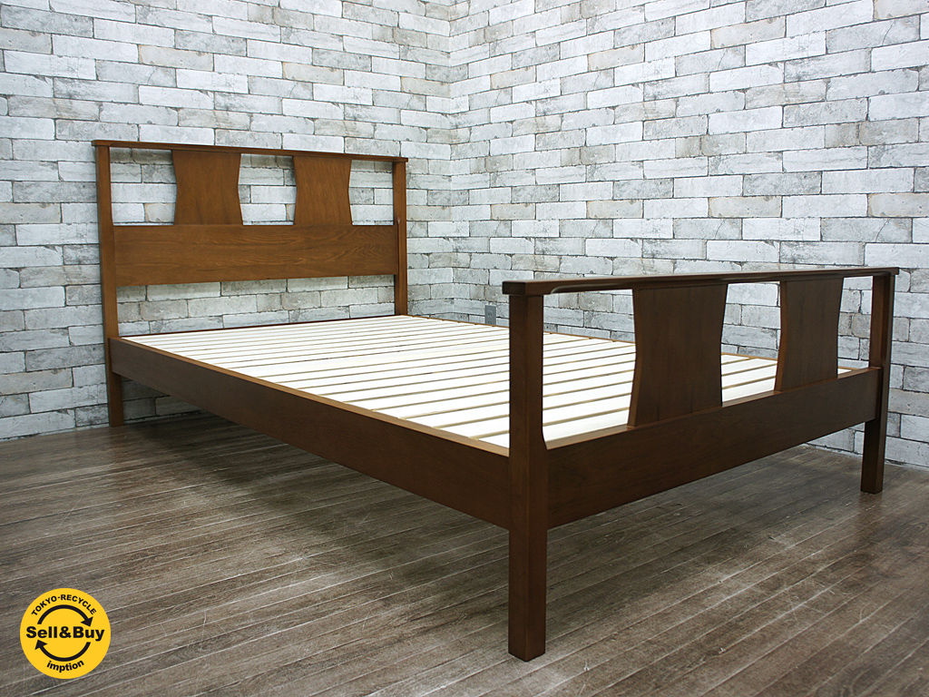 ACME FURNITUREブルックスベッド シングルサイズ BROOKS BED