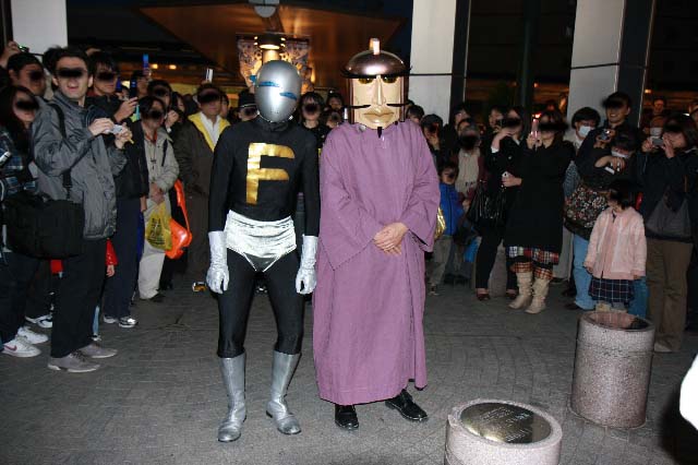 キラリデッキ聖地巡礼ｍａｐ配布 全開 全壊