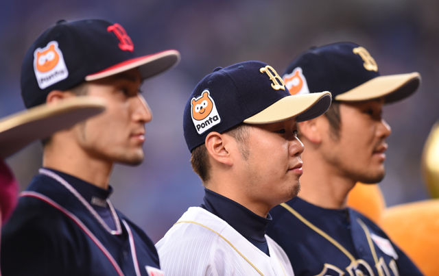ぽんたのメリットが見つかる オリックスバファローズ観察日記