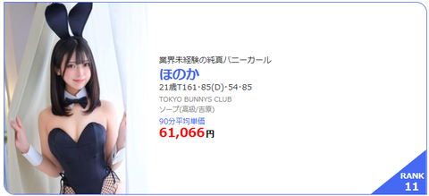 高級店4月ほのか