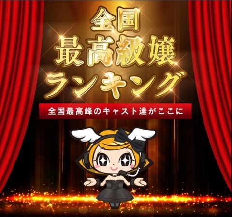 高級ランキング