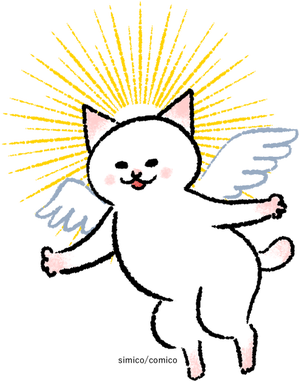 東京キャットガーディアンシェルター日記 しみことトモヱ チャリティー展覧会開催