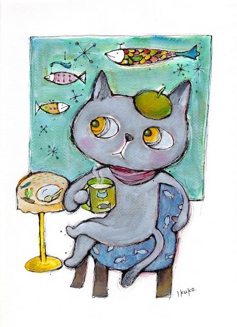 猫カフェいなのべ