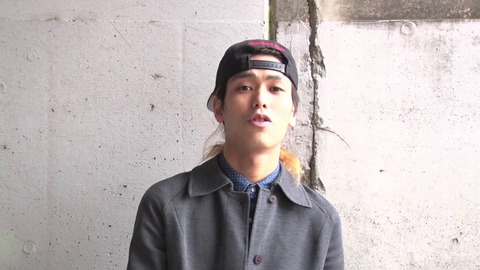 Bazooka 高校生ラップ選手権 考察 Dopeman ドープマン