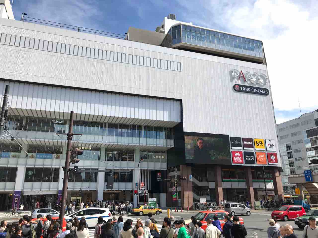 Tohoシネマズ錦糸町 オリナス 楽天地 錦糸町駅 座席表のおすすめの見やすい席まとめ トーキョー映画館番長