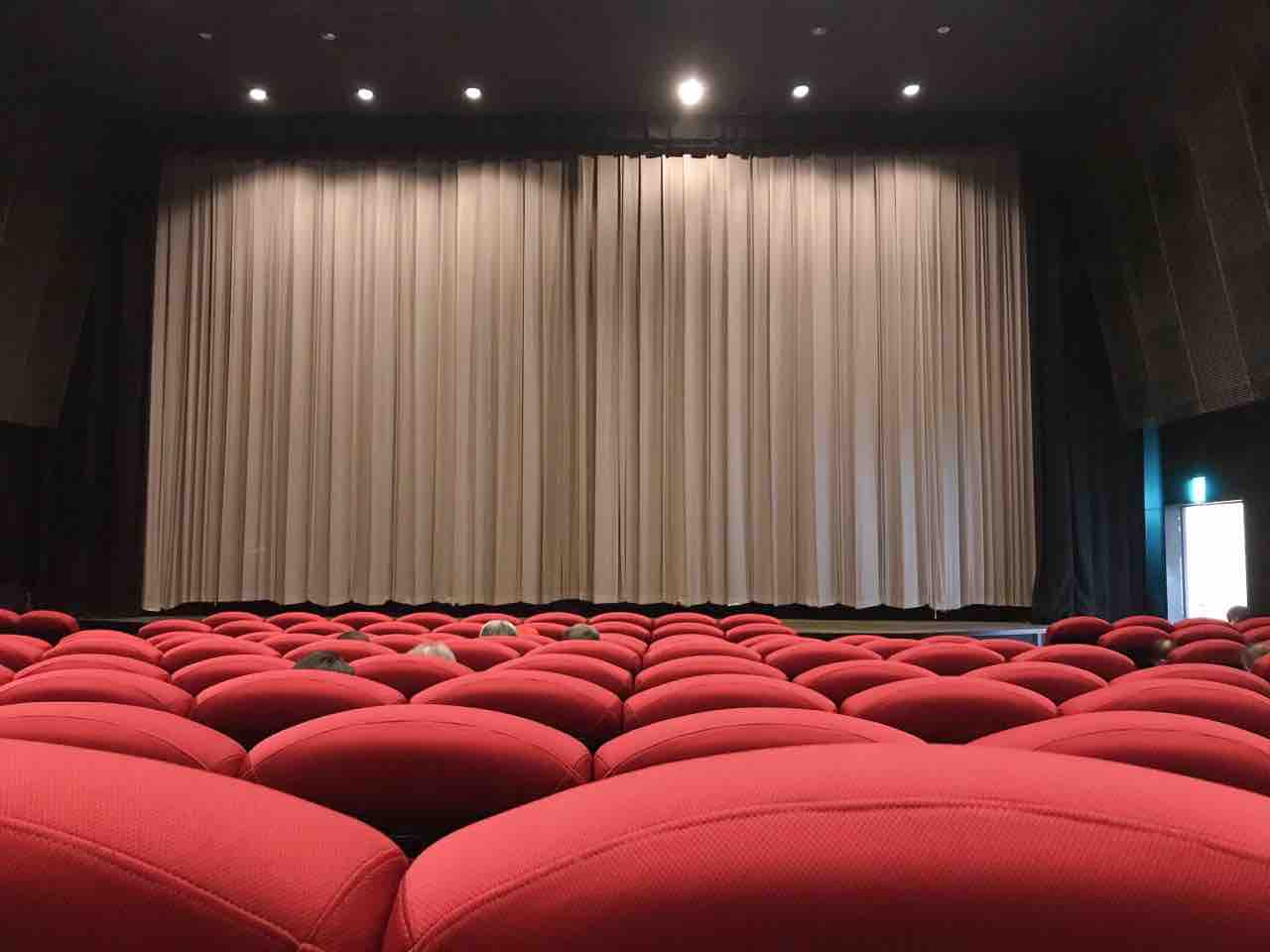 新文芸坐 座席表のおすすめの見やすい席 トーキョー映画館番長 新文芸坐 座席表のおすすめの見やすい席 トーキョー映画館番長