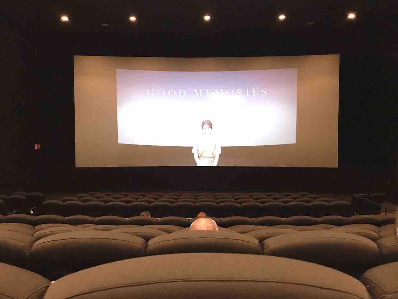 Tohoシネマズららぽーと横浜 スクリーン1 座席表のおすすめの見やすい席 トーキョー映画館番長