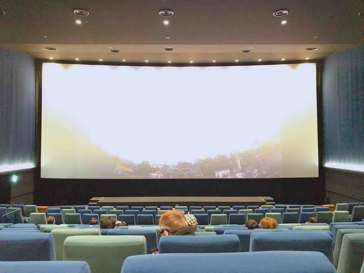 グランドシネマサンシャイン池袋 シアター3 座席表のおすすめの見やすい席 トーキョー映画館番長 グランドシネマサンシャイン池袋 シアター3 座席表のおすすめの見やすい席 トーキョー映画館番長