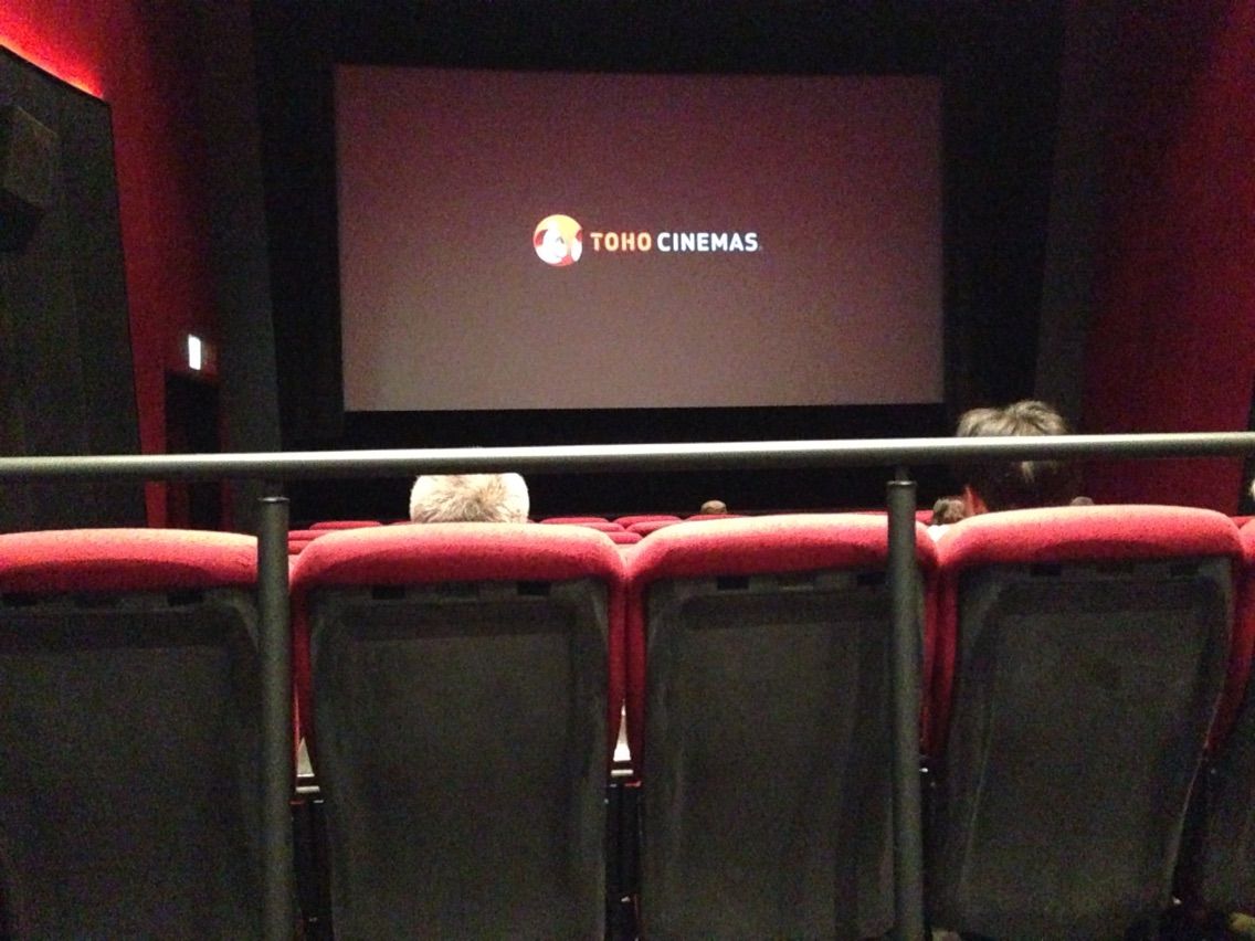 Tohoシネマズ日比谷 スクリーン13 旧みゆき座 座席表のおすすめの見やすい席 トーキョー映画館番長