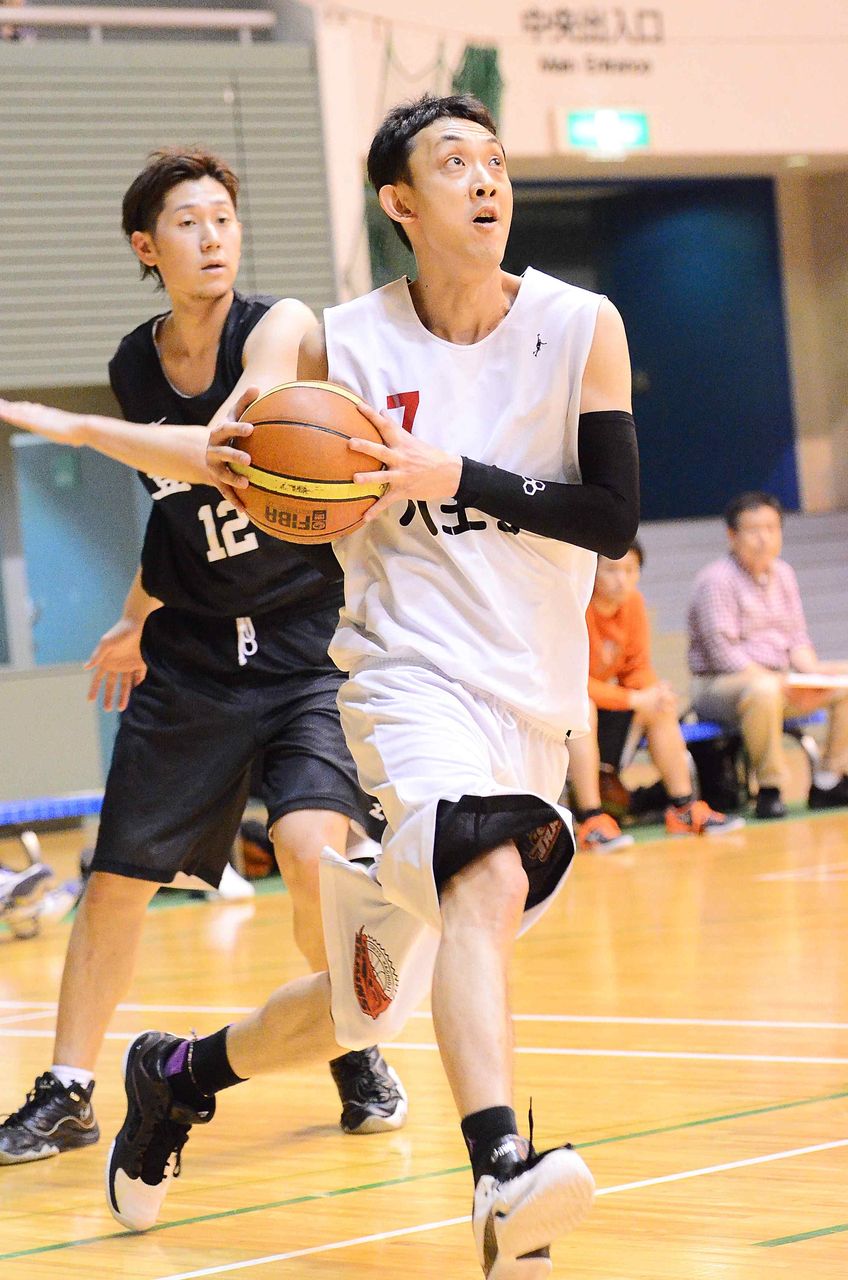 東京八王子TRAINS ＃7和田 尚之 : 東京八王子トレインズ