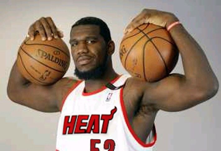 Greg Oden 東京八王子トレインズオフィシャルブログ