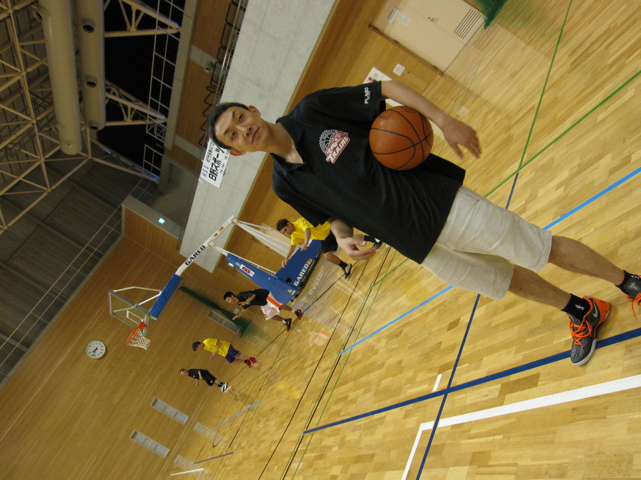 東京八王子TRAINS ＃7和田 尚之 : 東京八王子トレインズ