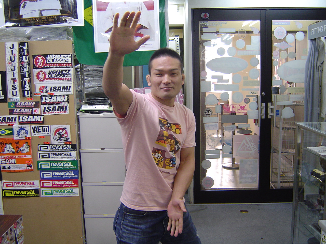 REYES トレーニングジムパーカー ¥11340→¥4200-REYES トレーニングジムハーフパンツ ¥7140→¥2400-REYES トレーニングジムジャージー ¥11340→¥4200-REYES トレーニングジムジャージー ハーフパンツ¥8190→¥2400-数に限りがありますので、お早めにどうぞ ε=ε=(;´Д`)REYES トレーニングジムジャージー ¥11340→¥4200-REYES トレーニングジムジャージー ハーフパンツ¥8190→¥2400-数に限りがありますので、お早めにどうぞ ε=ε=(;´Д`)REYES トレーニングジムジャージー ハーフパンツ¥8190→¥2400-数に限りがありますので、お早めにどうぞ ε=ε=(;´Д`) tokyoisami