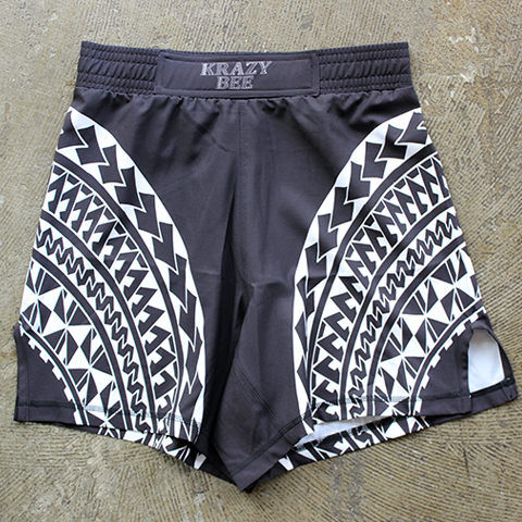 入手困難】山本“KID”徳郁ファイトパンツクレイジービー【試着のみ】