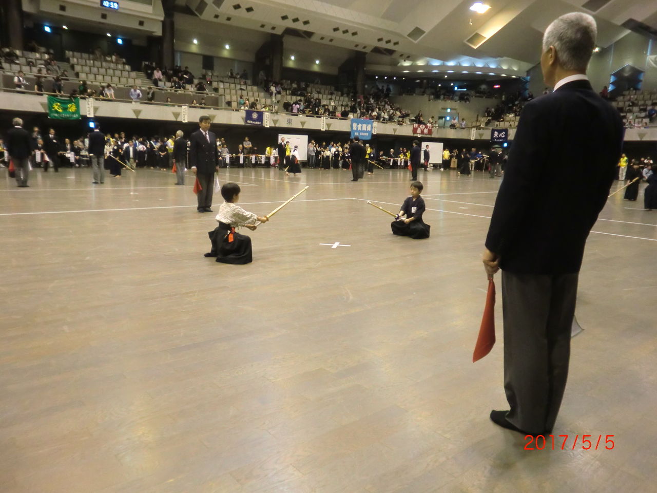 第38回 足立区少年剣道大会 成績表速報 東栗原剣友会 修武館山田道場 第38回 足立区少年剣道大会 成績表速報 東栗原剣友会 修武館山田道場