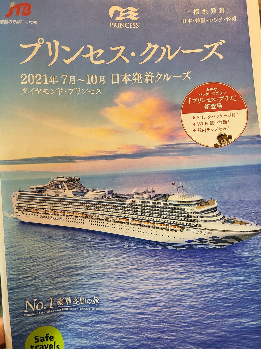 ダイヤモンド プリンセス号の運航会社カーニバル ジャパン整理解雇事件の第一回期日が実施 東京法律事務所blog ダイヤモンド プリンセス号の運航会社カーニバル ジャパン整理解雇事件の第一回期日が実施 東京法律事務所blog