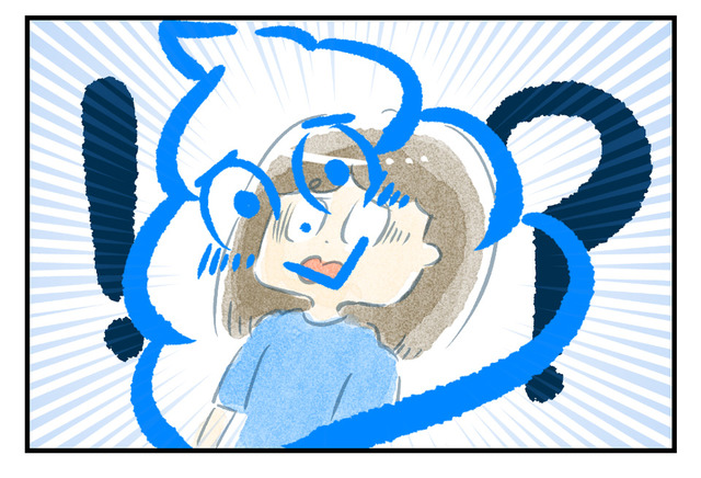 病院行ったら○○だった話