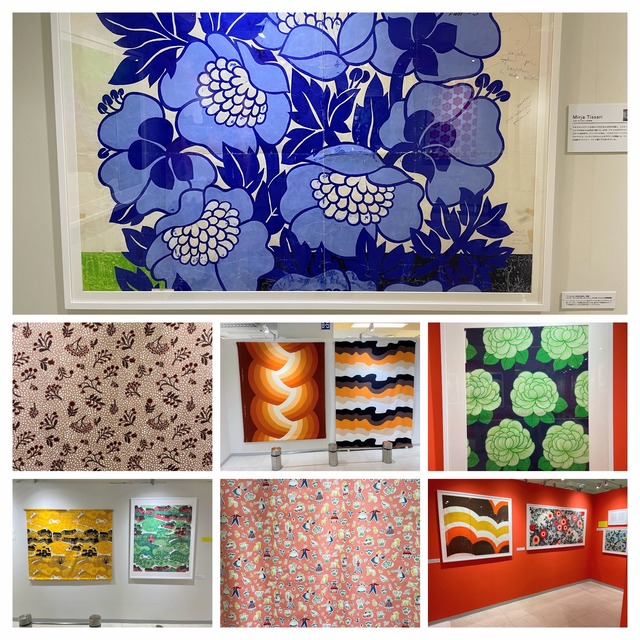 フィンレイソン展