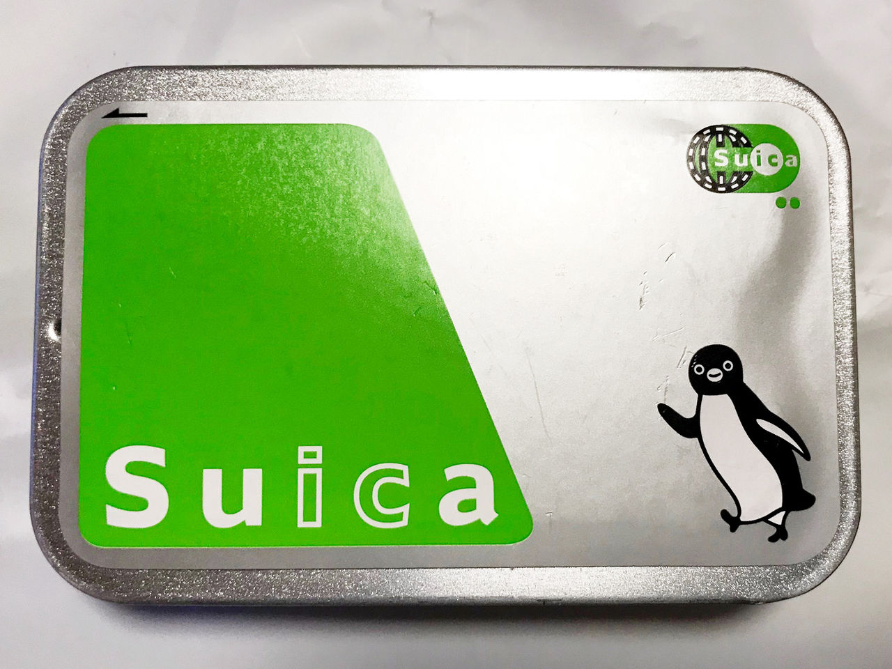 Snsで話題 東京駅土産suicaペンギンのsuica缶チョコレート 19年東京のおすすめお土産選