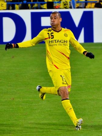 柏レイソル Fc東京 日立柏 90分の中に君を想うということ