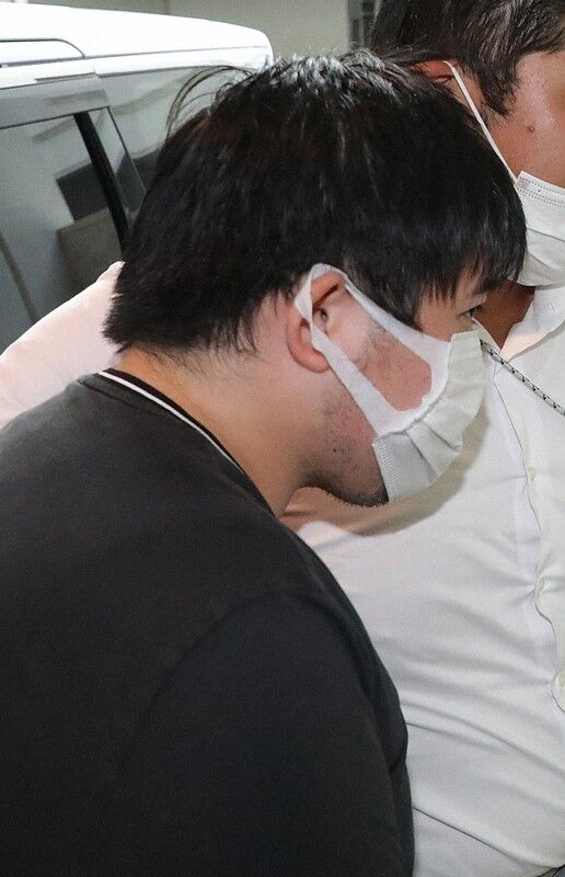 白金高輪駅の硫酸事件 逮捕の容疑者 一方的に恨み募らせたか 東京日報 On Web