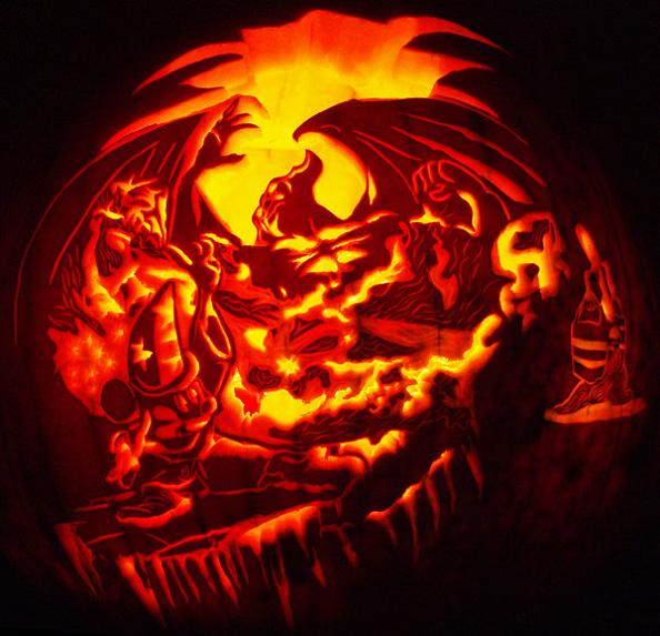 mickey-mouse-disney-pumpkin