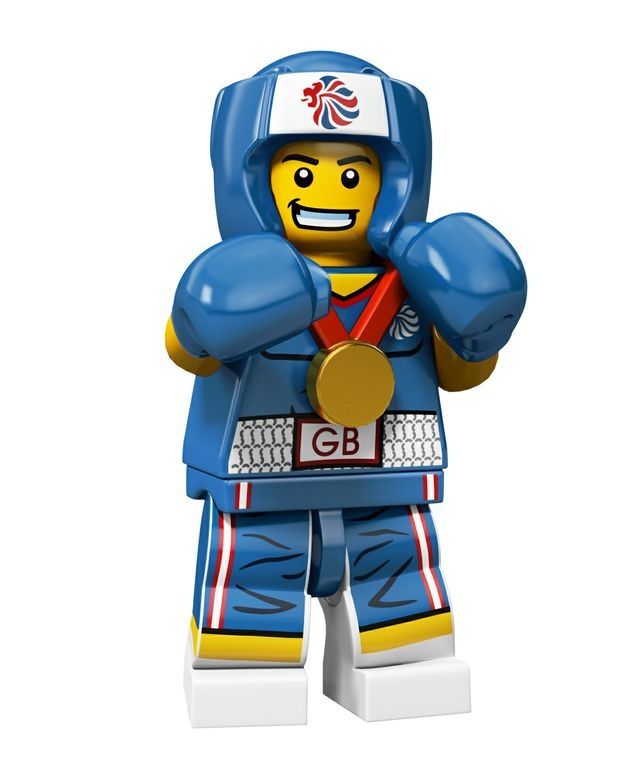 ロンドン五輪限定 英国チームミニフィグが発売中 但し販売はukのみ 東京ナイロンガールズ ロンドン五輪限定 英国チームミニフィグが発売中 但し販売はukのみ 東京ナイロンガールズ