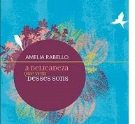 Conversa de Botequim :Amelia Rabello / A Delicadeza que vem Desses sons ...
