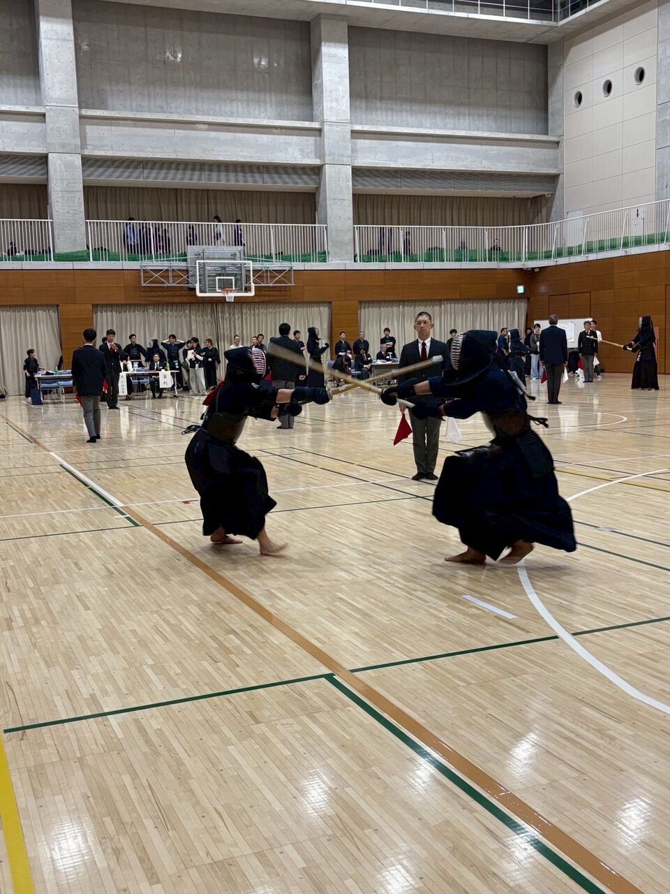 2025年11月 : 東京辰武館道場 blog