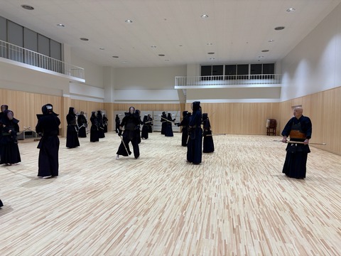 リニューアルスタートしました! : 東京辰武館道場 blog