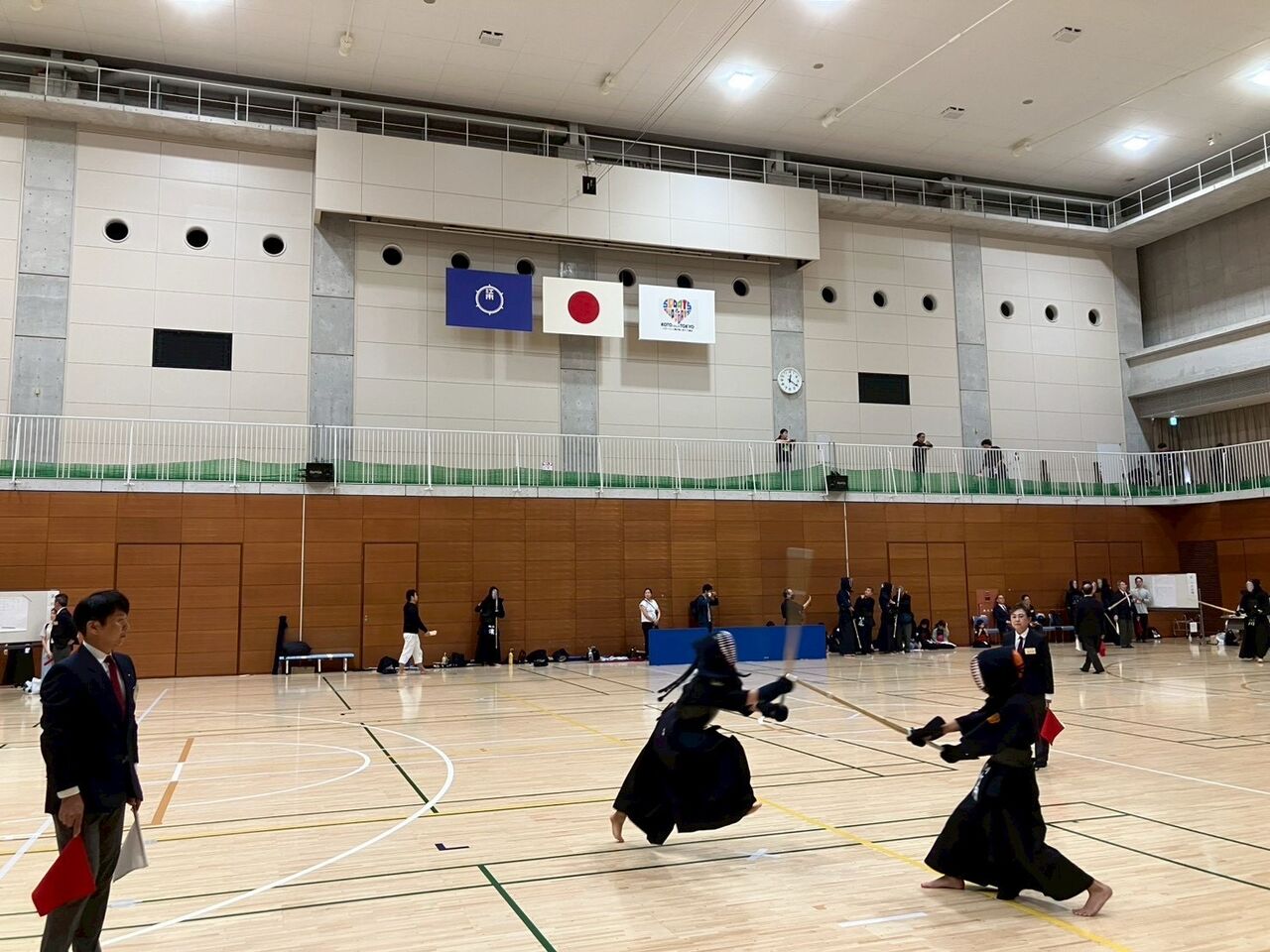 2025年11月 : 東京辰武館道場 blog