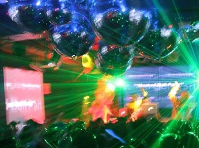 iD cafe 名古屋