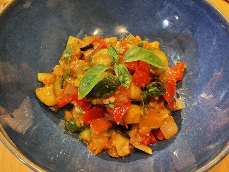 ratatouille