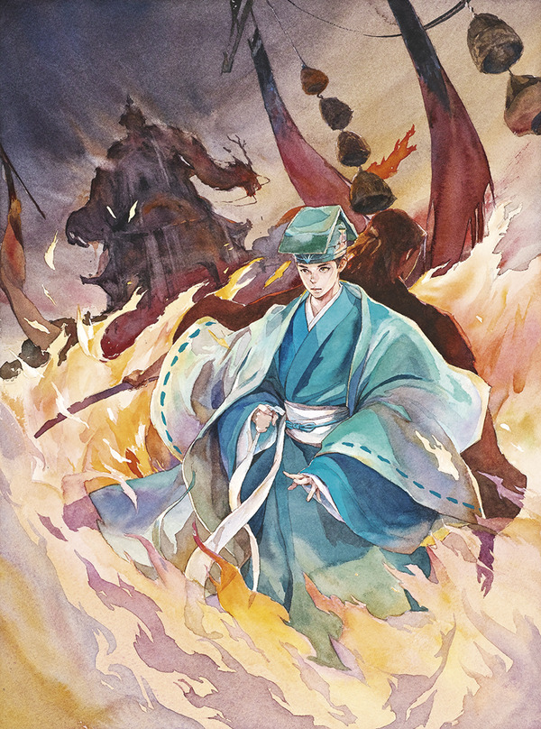 忘却城