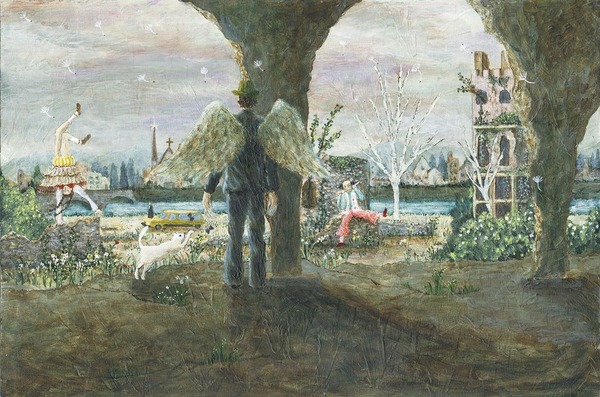 天使のいる廃墟_カバー