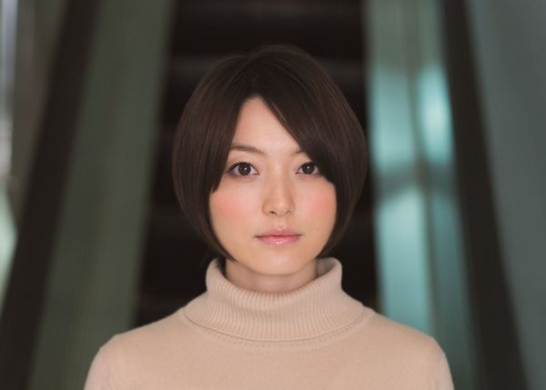 声優 花澤香菜さんが巻末解説 ゼーガペイン ゼーガペインadp スピンオフ長編小説 エンタングル ガール 高島雄哉著 創元日本ｓｆ叢書 8月29日発売 Web東京創元社マガジン